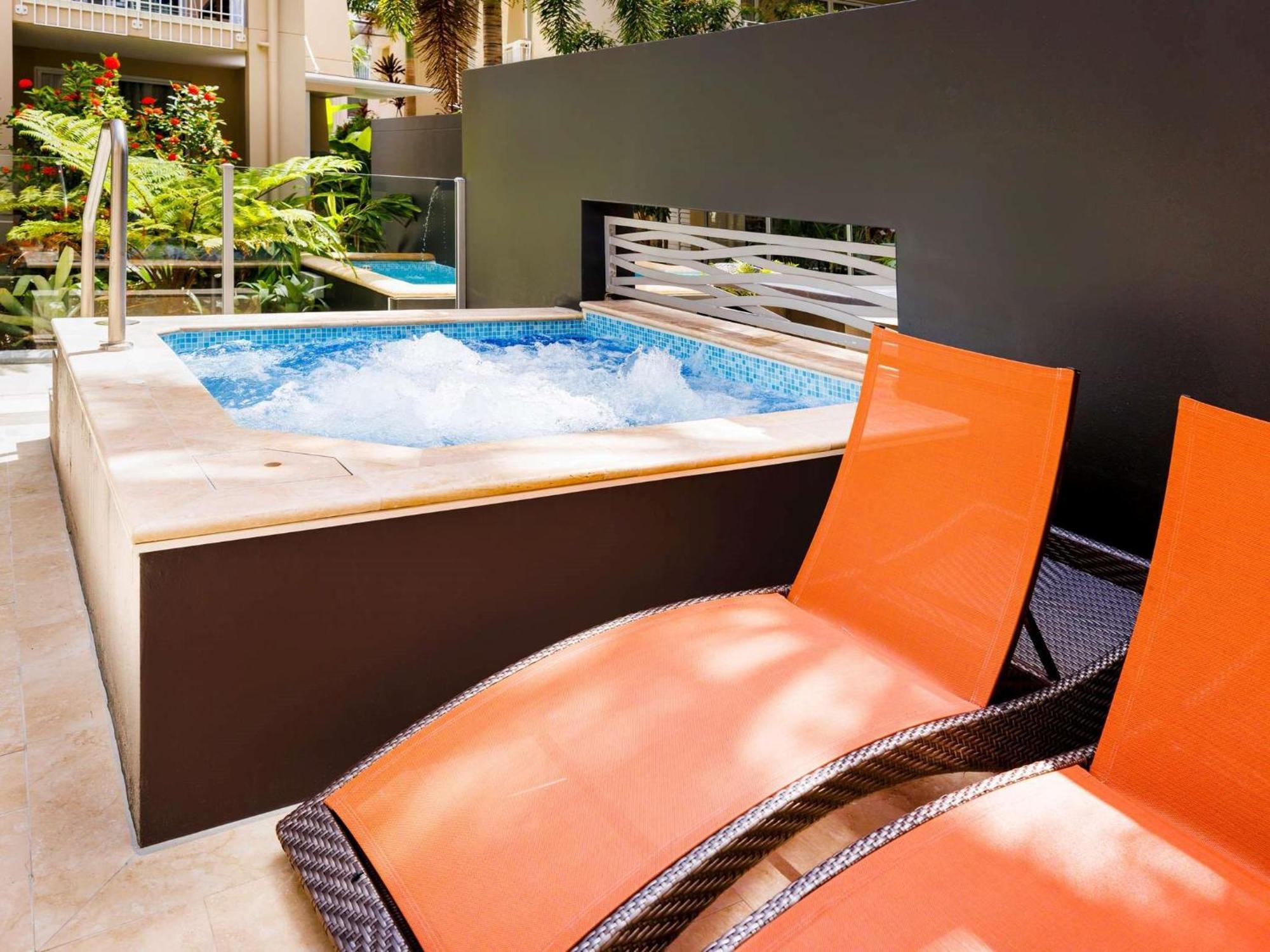 Laguna 117 Poolside, Near Beach Noosa Heads Exterior photo